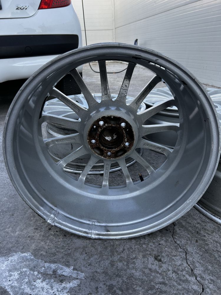 Джанти   AEZ R19