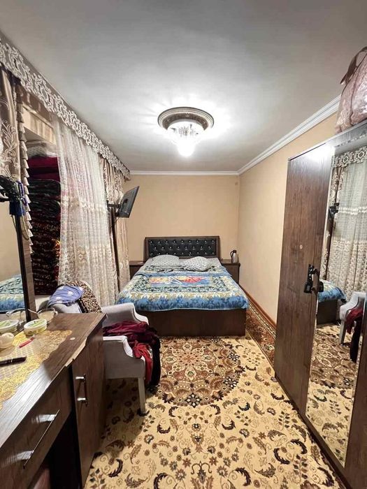 Участка 3,8 сотих сотилади