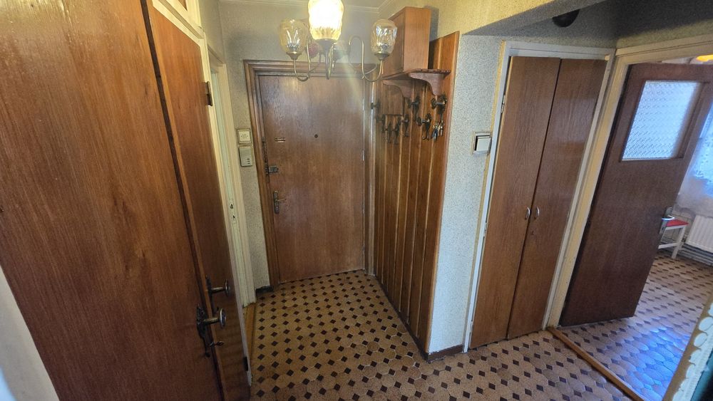 Inchiriez Apartament 2 camere decomandat Tomis 1 Spital Judetean