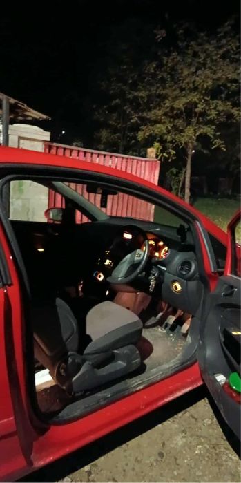 Masina de vansare opel astra G