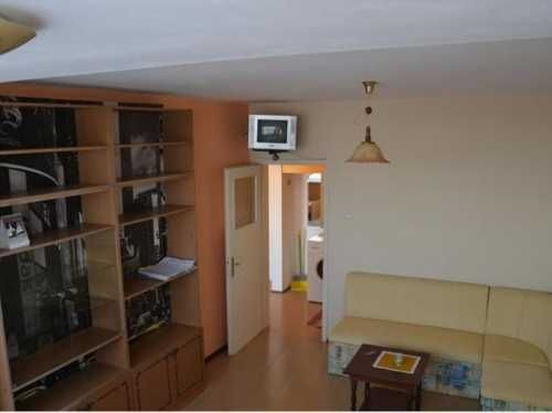 Дава се под наем Двустаен апартамент в Бургас, Изгрев - 90 кв.м за 459 € - Снимка #4