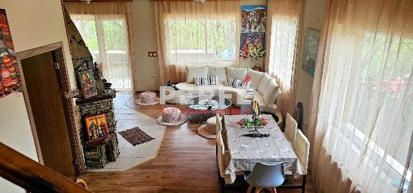 Къща в Бургас, област-с.Граматиково площ 162 цена 132870