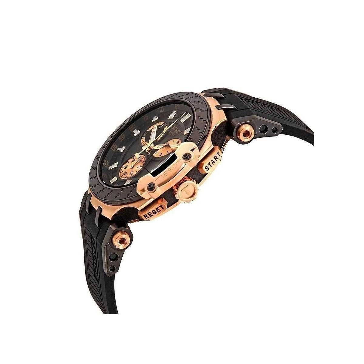 Мъжки часовник Tissot T-Race Chronograph