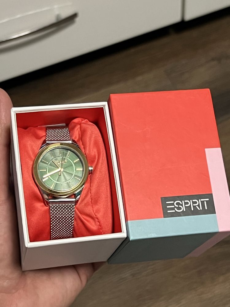 Vand Ceas Esprit , dama