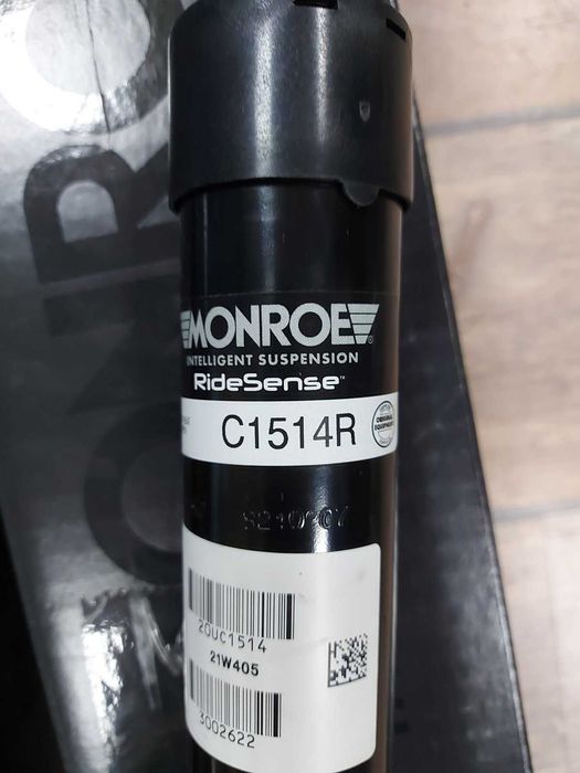 Електрически Амортисьори Фолксваген Пасат Б6,Б7 ЦЦ