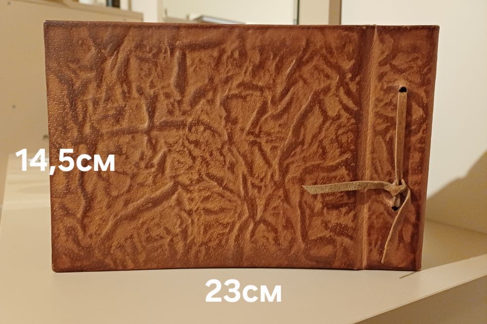 Фотопринтер Canon  и албум