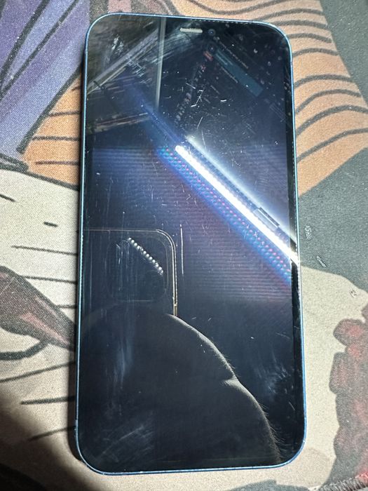 Iphone 12 128 gb