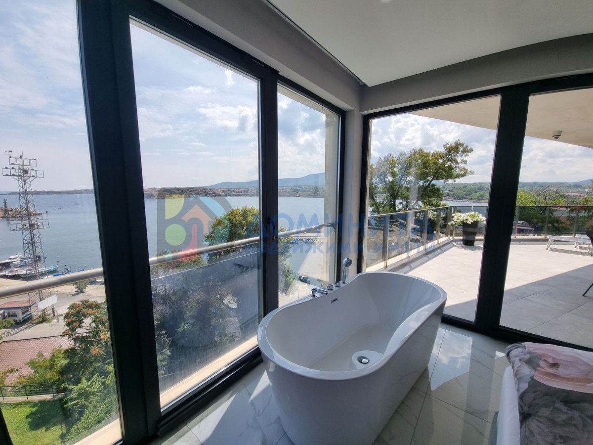 Продава се Мезонет в Царево - 316 кв.м за 2374 €/кв.м - Снимка #6