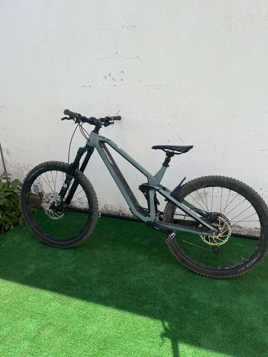 Ендуро Conway wme 427 2020