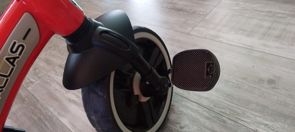 Триколки за деца до 25кг