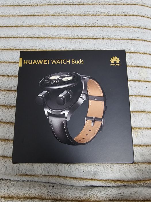 Ceas Huawei Watch Buds