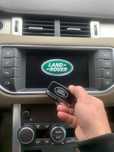 Land Rover -Range Rover Adaugare/ProgramareReparatii chei