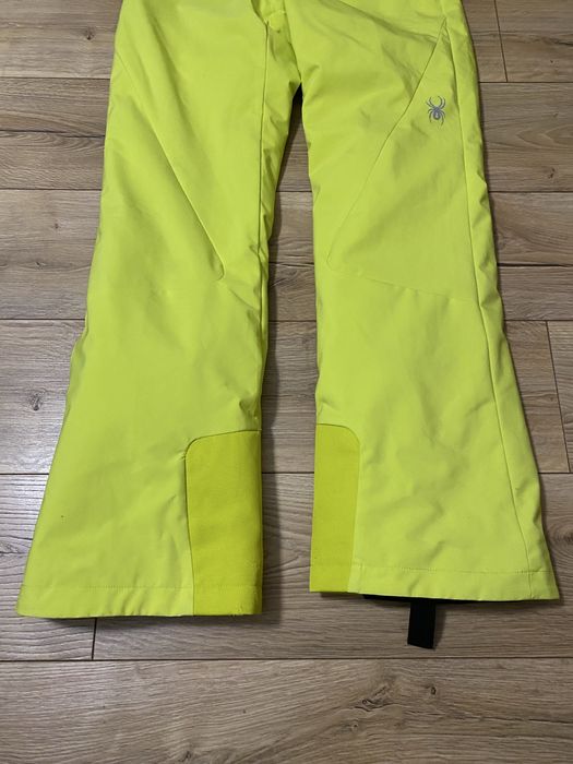 SPYDER-Modelul Nou, pantaloni de iarna, barbati, marimea M