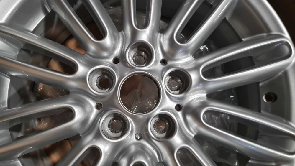 Mini Cooper Tentacle 17" Джанта 6856099