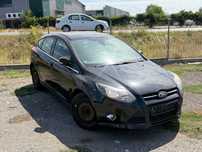 Ford Focus Focus 2011 1.6 150 cai motor defect