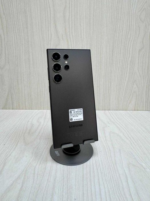 Samsung S24 Ultra 256ГБ / Самсунг С24 Ультра /РАССРОЧКА "Ломбард Лидер