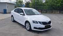 Skoda Octavia /2018/Dsg