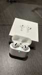 Слушалки AirPods 4 чисто нови с ГАРАНЦИЯ 1 година
