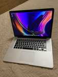 APPLE MACBOOK PRO 11.3 MID 2014 15.4" I7-4870HQ 16GB 500GB
