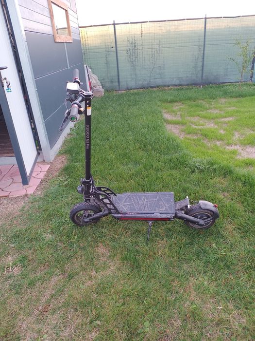 Trotineta electrica Kugoo P2 pro. baterie defectă.