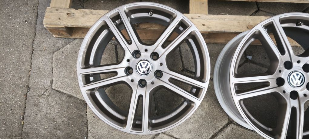 5х112 17 цола VW