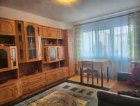 Apartament cu 2 camere, zona Garii in Nasaud