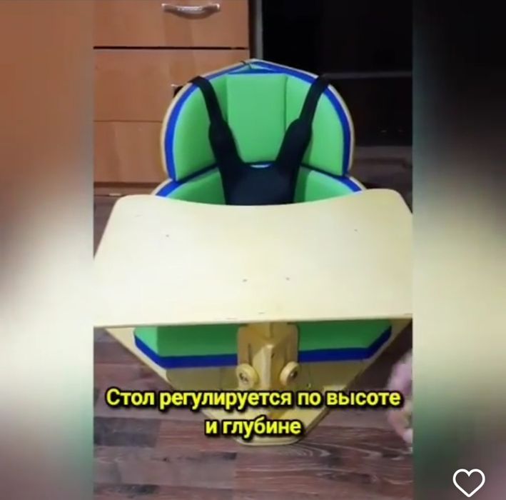 Продам угловой позиционер для деток дцп