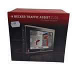Liquid Money vinde-GPS Becker Traffic Assist Z101 NOU
