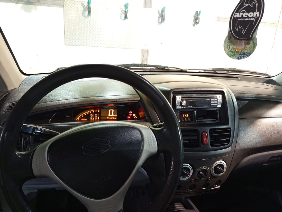 Suzuki liana, 1. 6, cod motor m16a, pentru dezmembrări,