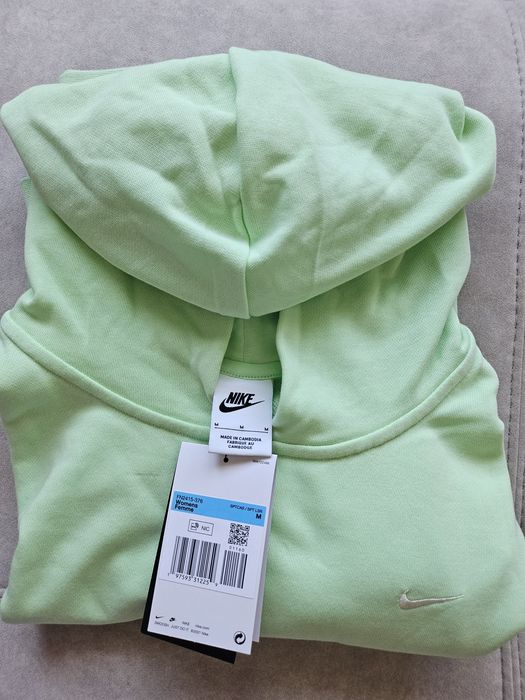 Оригинален Екип Nike размер М