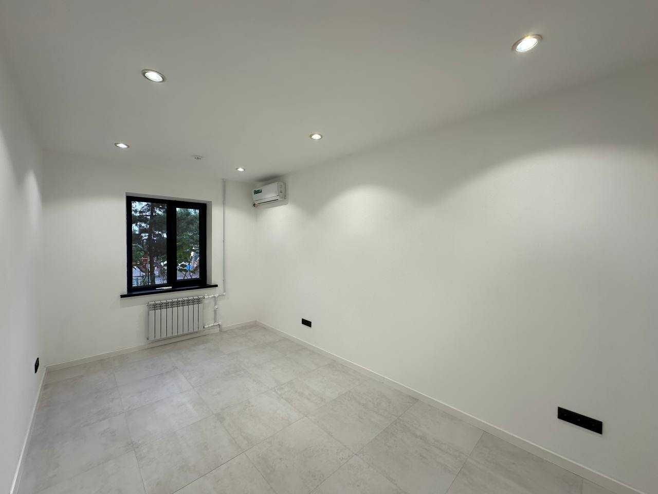 Под Офис | 115м2 - 5 комнат | Госпитальный, Mirabad Avenue