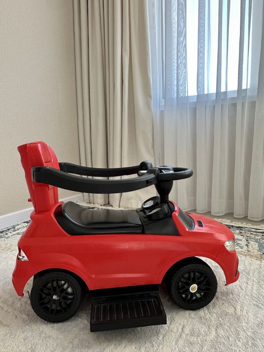 Детская машинка