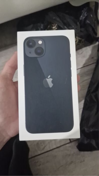 Сатылады Айфон13 128Гб