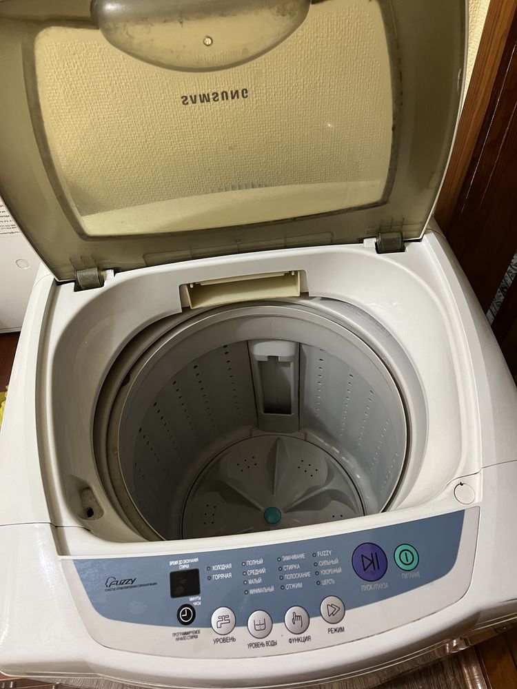 Машинка, стиралка-автомат
