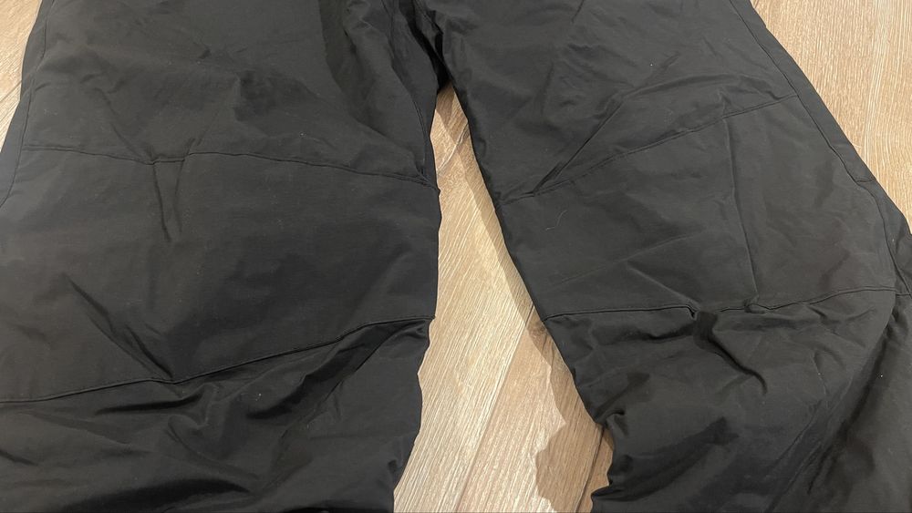 Pantaloni schi FILA marimea M (50)