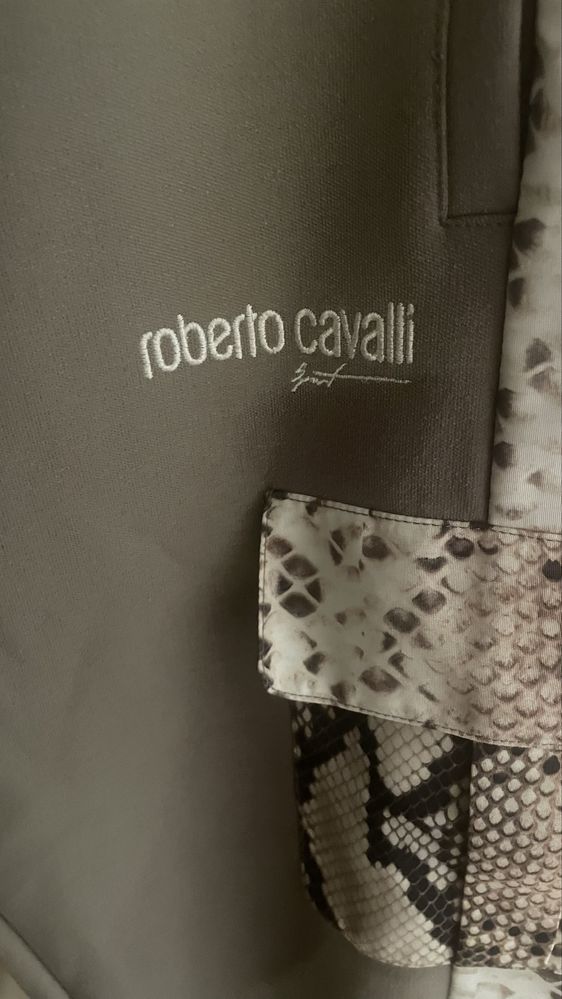 Roberto cavalli долница нова