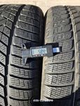 SET 2 Anvelope Iarna 265/55 R19 PIRELLI Scorpion Winter 109V