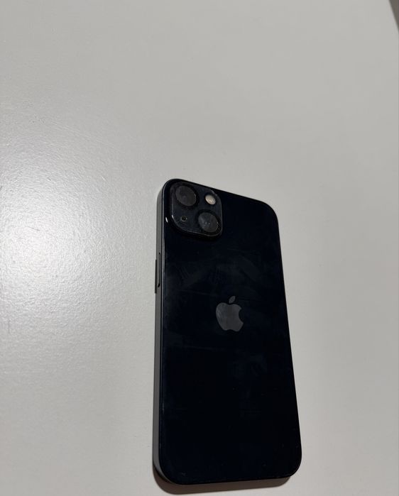 Iphone 13 като чисто нов midnight