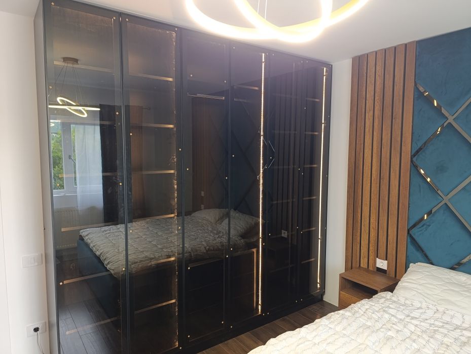 Execut mobilier la comanda cel mai bun raport calitate preț