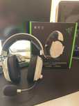 Razer Blackshark V2 Hyperspeed