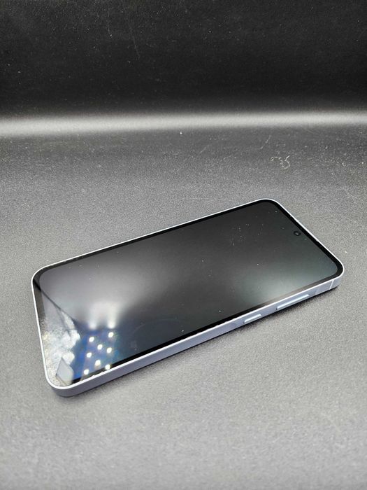 Hope Amanet P5-Samsung A55 5G, IceBlue, 128GB/8GB, Impecabil !