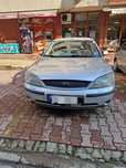 Ford mondeo 2.0 дизел 115кс 2001