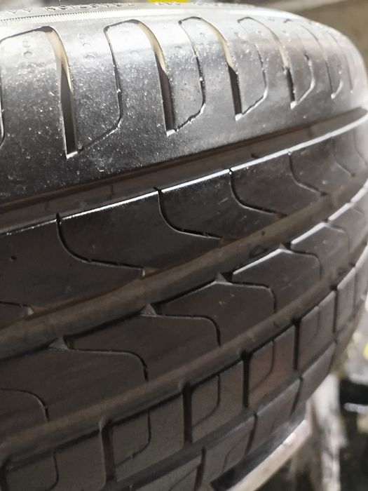 Продам шины17аризопрои Веста