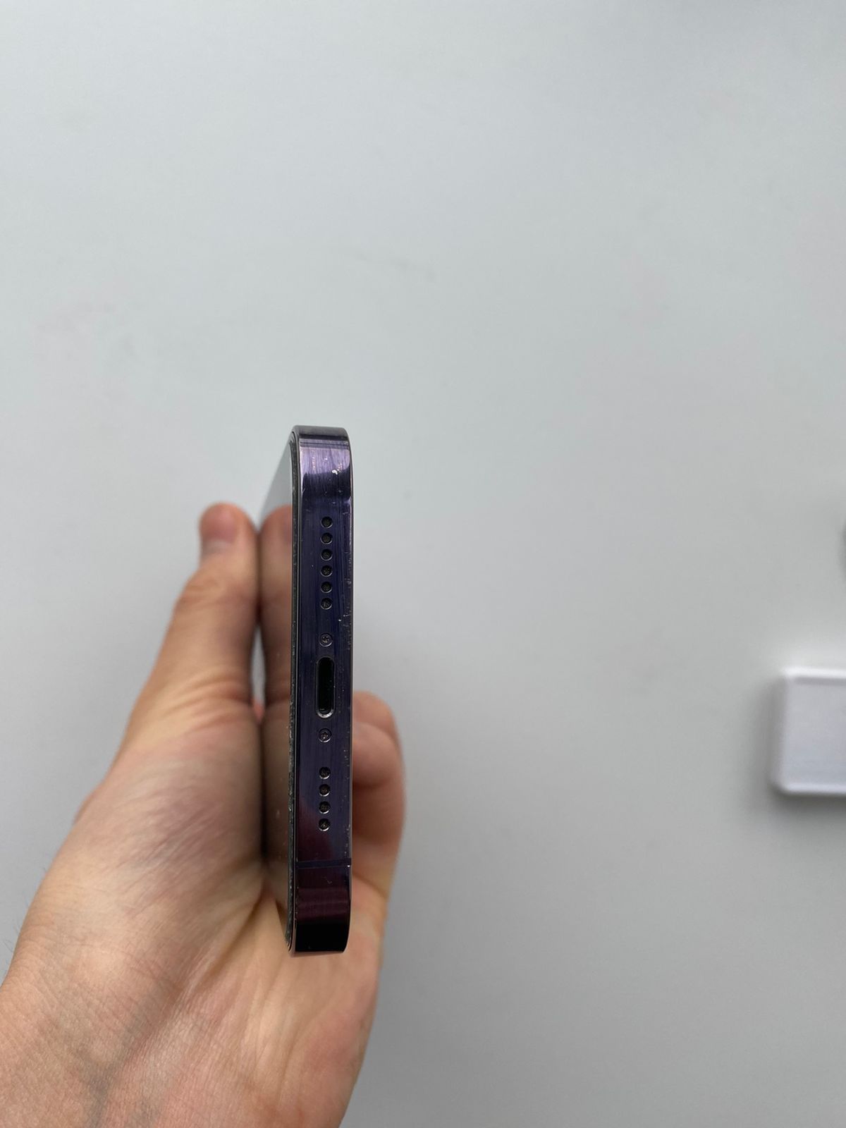 Iphone 14 pro max 256gb