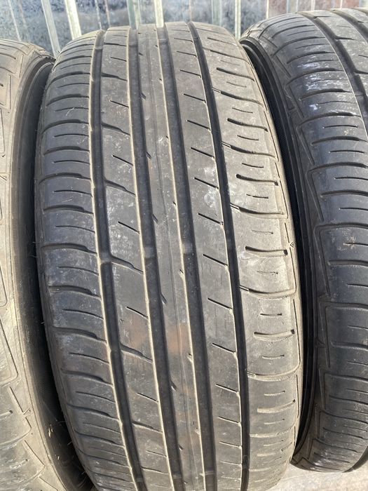 215/55/17 Фалкен Летни