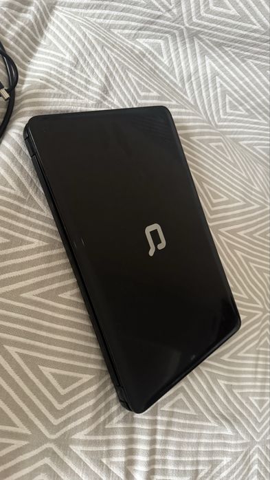 Бу наудбук в не рабочем  состоянии