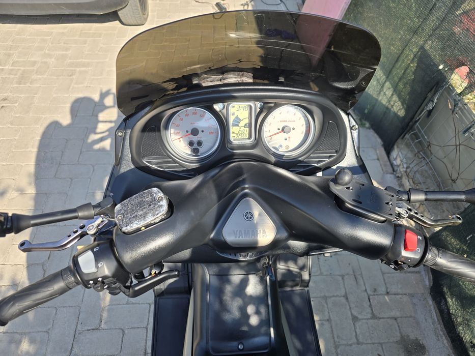 Yamaha T max 500 - 2004