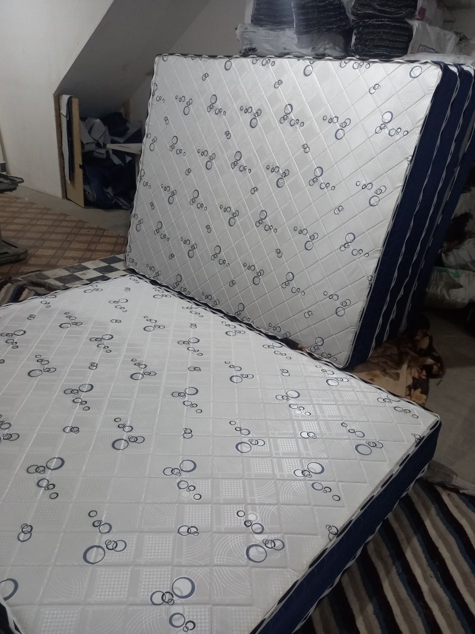 Matras xorazm xar xil qattiqligdagi