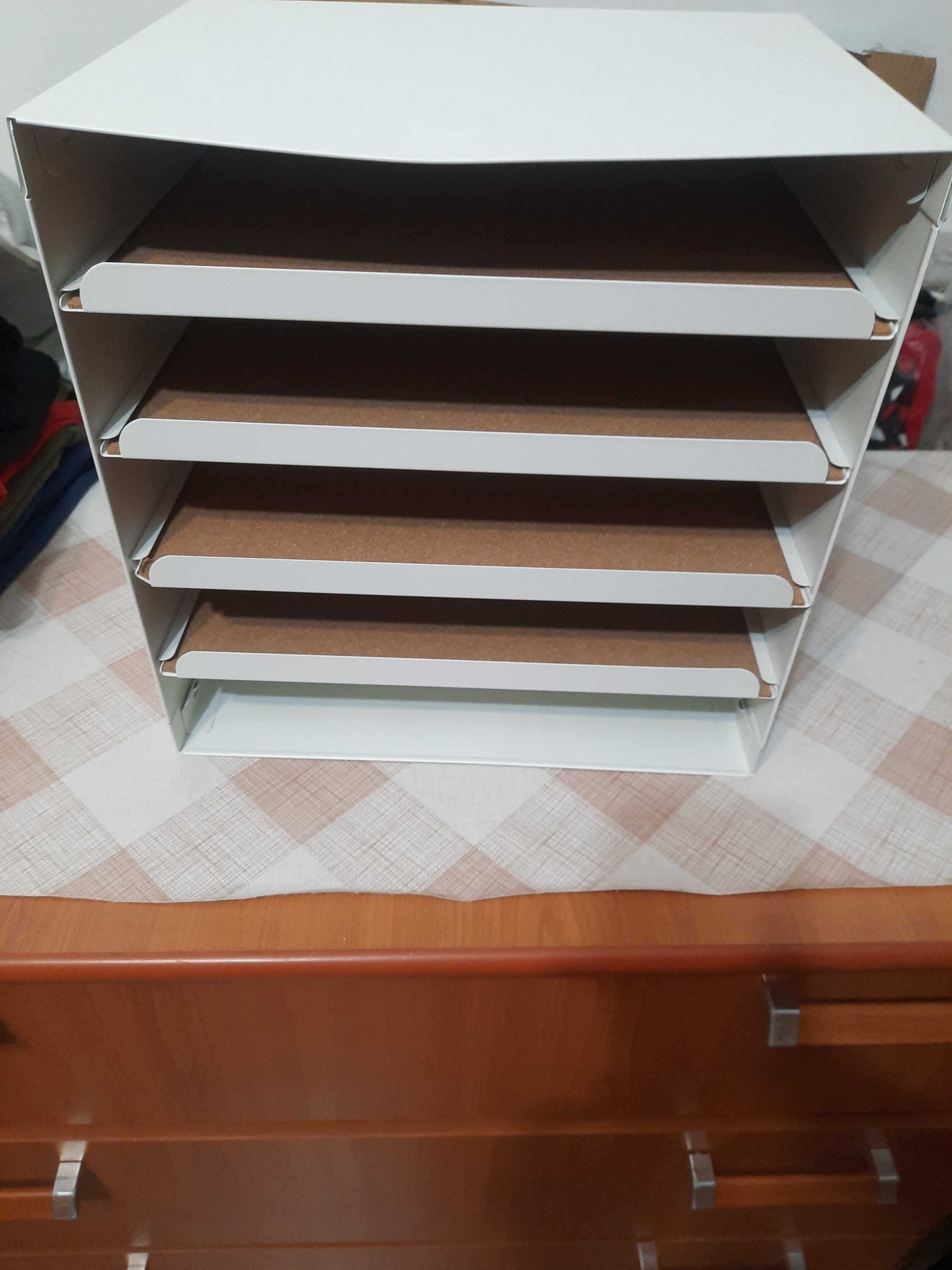 Organizator birou 5 sertare