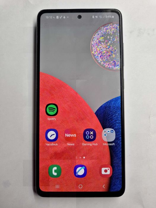 Samsung Galaxy A52S 5G